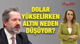 Dolar yükselirken altın neden düşüyor?